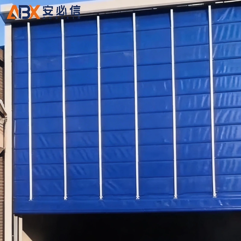 张家口海绵门封