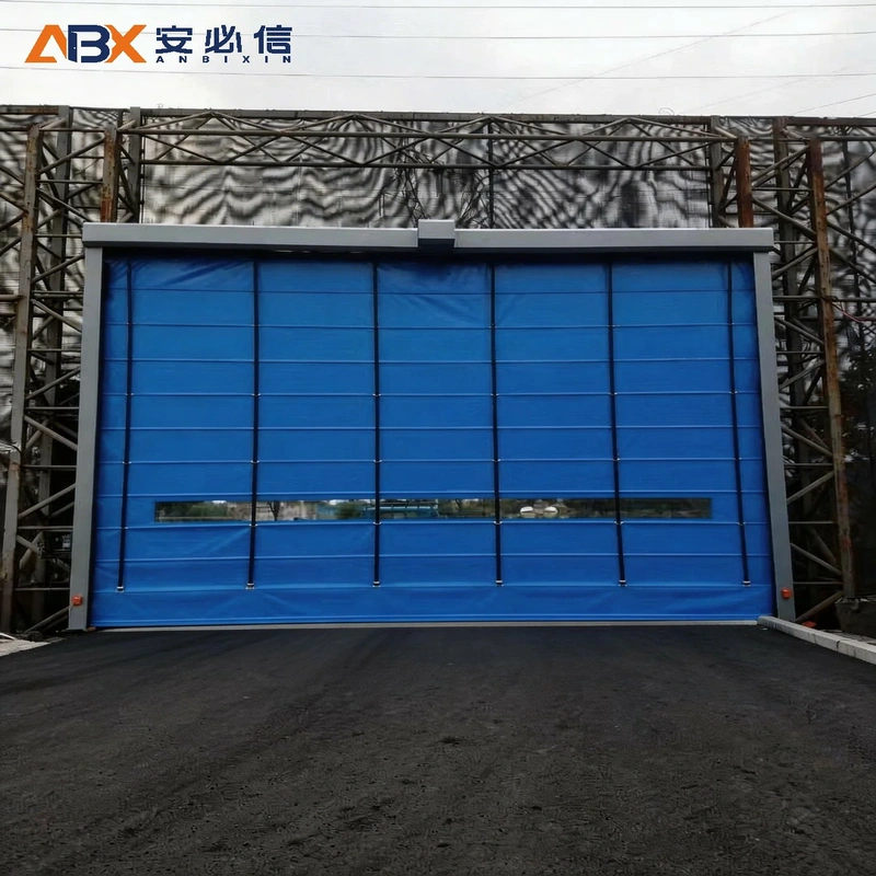 张家口登车桥